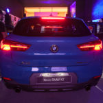 Lançamento Da BMW X2 Welle Motors Iguatemi 12