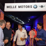 Lançamento Da BMW X2 Welle Motors Iguatemi 2