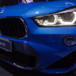 Lançamento Da BMW X2 Welle Motors Iguatemi 20
