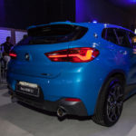 Lançamento Da BMW X2 Welle Motors Iguatemi 27