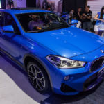 Lançamento Da BMW X2 Welle Motors Iguatemi 29