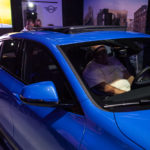 Lançamento Da BMW X2 Welle Motors Iguatemi 30