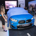 Lançamento Da BMW X2 Welle Motors Iguatemi 4
