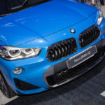 Lançamento Da BMW X2 Welle Motors Iguatemi 5