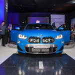 Lançamento Da BMW X2 Welle Motors Iguatemi 6