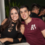 Lara Freitas E Caio Pereira