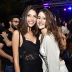 Lara Paixão E Yasmim Belgacio