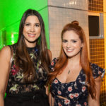 Lara Pouchain E Isabela Lira