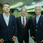 Lauro Chaves, Schubert Machado E Sergio Melo (2)