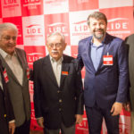 Lauro Fiuza, Deusmar Queirós, Raimundo Padilha, Élcio Batista E Roberto Macêdo (4)