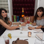 Laís Lemos E Maria Ribeiro