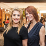 Letícia Studart E Suzane Farias