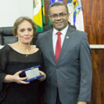 Liduína Sampaio E Evaldo Costa (3)