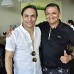 Loretan Bezerra E Carlos Ramos