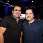 Luciano Cavalcante Neto E David Feitosa