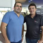 Luciano Neto E Luiz Teixeira