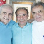 Lucio Brasileiro, Claudio Aguiar E Chef Fernando Barroso (1)