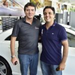 Luiz Teixeira E Michele Abatemarco