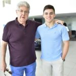 Lúcio Carneiro E Rafael Fiuza