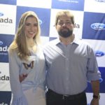 Manoela Aguiar E Adriano Pinto