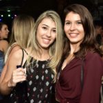 Marcela Romero E Rafaele Rocha