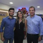 Marcelo, Debora E Ricardo Nibom