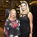 Margarete Peixoto E Anelise Barreira