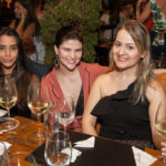 Marina Benevides, Lívia E Natália Rodrigues
