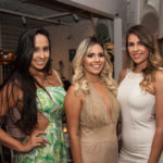 Marília Benevides, Priscila Lopes E Thaís Pena
