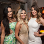 Marília Benevides, Priscila Lopes E Thaís Pena 3