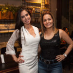 Marília Emerenciano E Vládia Gomes