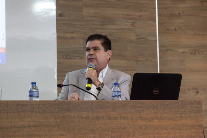 Mauro Benevides Filho