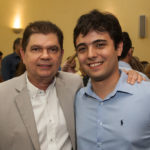 Mauro Benevides Filho E João Marcelo Pereira