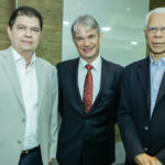 Mauro Filho, Schubert Macchado E Sergio Melo (6)