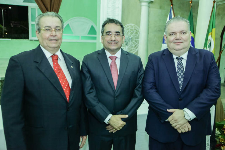 Meton Vasconcelos, Jardson Cruz E Pedro Jorge Medeiros (3)