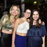 Milena Arrais, Barbar Ellen Diogo E Rafaela Viana