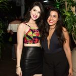 Mirela Guedes E Mayara Mota