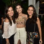 Natalia Gomes, Lais Nobre E Mayara Costa