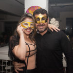 Natália Auad E Leonardo Melo_