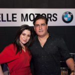 Natália Falcão E Daniel Machado