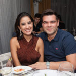 Natália Mendonça E Anderson Aguiar