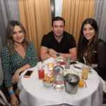 Natália Monteiro, Matheus Mendes E Emanuela Pimenta