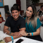 Nivaldo Neto E Larissa Abreu
