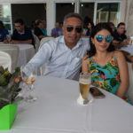 Ornilson Remo E Camile Menezes