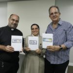 Padre Almeida, Irma Sonia E Paulo Fiuza (1)
