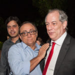 Palestra CDL Com Ciro Gomes