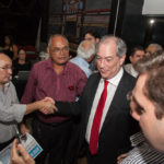 Palestra CDL Com Ciro Gomes 2