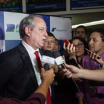 Palestra CDL Com Ciro Gomes 3