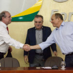 Palestra CDL Com Ciro Gomes 7