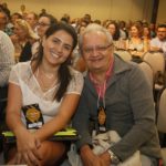 Patricia Reis E Luiz Carlos De Oliveira